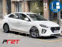 2021 Hyundai Ioniq