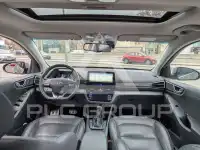 2021 Hyundai Ioniq