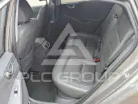 2021 Hyundai Ioniq