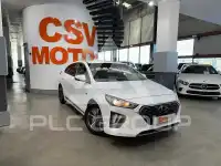 2021 Hyundai Ioniq