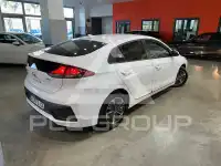 2021 Hyundai Ioniq