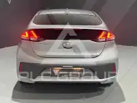 2021 Hyundai Ioniq