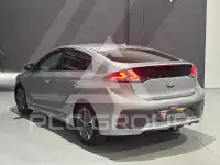2021 Hyundai Ioniq