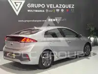 2021 Hyundai Ioniq