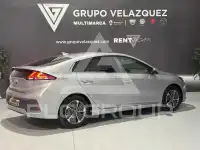 2021 Hyundai Ioniq