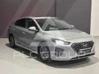 2021 Hyundai Ioniq