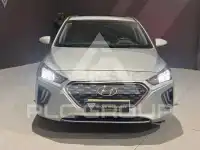 2021 Hyundai Ioniq
