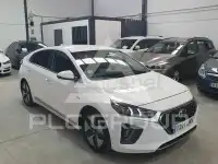 2021 Hyundai Ioniq