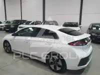 2021 Hyundai Ioniq