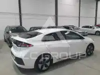 2021 Hyundai Ioniq