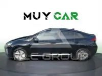 2021 Hyundai Ioniq