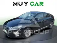 2021 Hyundai Ioniq