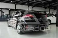 2021 Hyundai Ioniq