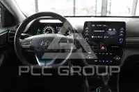 2021 Hyundai Ioniq