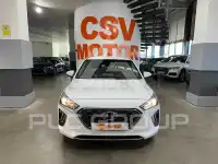 2021 Hyundai Ioniq