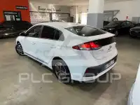 2021 Hyundai Ioniq