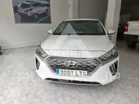 2021 Hyundai Ioniq