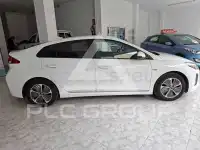 2021 Hyundai Ioniq