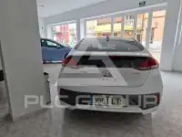 2021 Hyundai Ioniq