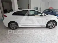 2021 Hyundai Ioniq
