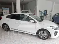 2021 Hyundai Ioniq