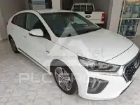 2021 Hyundai Ioniq