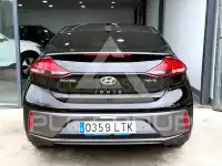 2021 Hyundai Ioniq