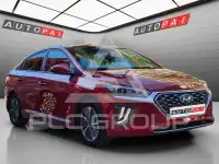 2021 Hyundai Ioniq