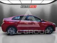 2021 Hyundai Ioniq