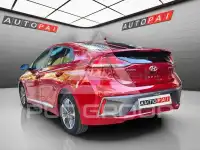 2021 Hyundai Ioniq