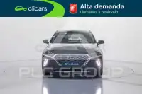 2021 Hyundai Ioniq