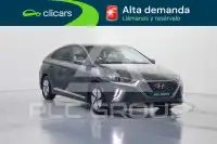 2021 Hyundai Ioniq