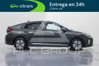 2021 Hyundai Ioniq