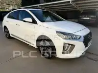 2021 Hyundai Ioniq