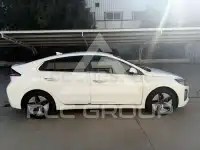 2021 Hyundai Ioniq