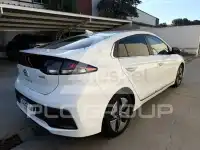 2021 Hyundai Ioniq