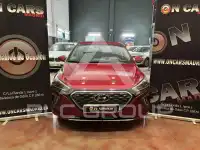 2021 Hyundai Ioniq