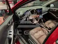 2021 Hyundai Ioniq