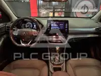 2021 Hyundai Ioniq