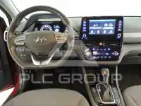 2021 Hyundai Ioniq