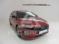 2021 Hyundai Ioniq