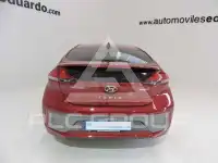 2021 Hyundai Ioniq