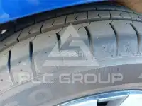2021 Hyundai Ioniq