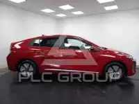 2021 Hyundai Ioniq