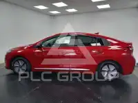 2021 Hyundai Ioniq