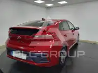 2021 Hyundai Ioniq