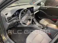 2021 Hyundai Ioniq