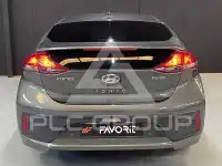 2021 Hyundai Ioniq