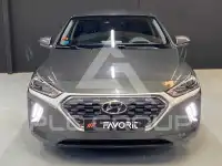 2021 Hyundai Ioniq