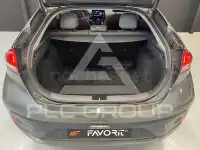 2021 Hyundai Ioniq